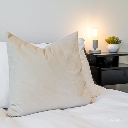 בורנמות' Carbery Lux By Grandeur Property מראה חיצוני תמונה