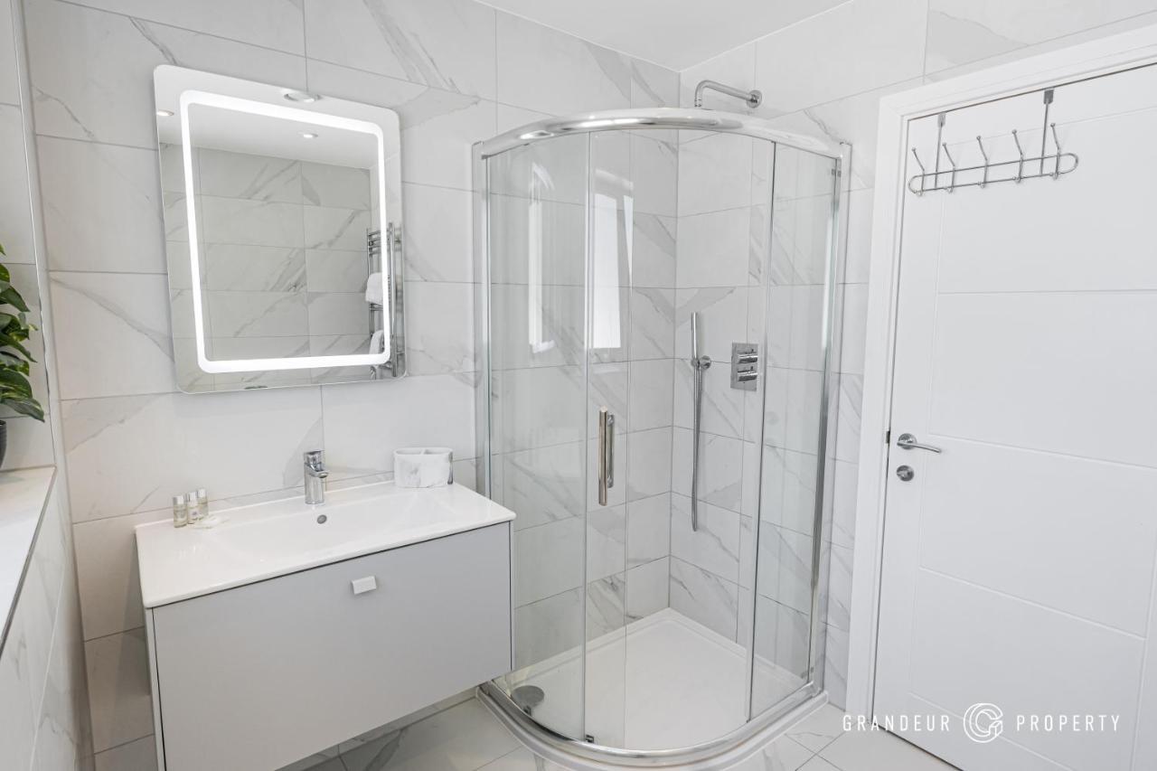 בורנמות' Carbery Lux By Grandeur Property מראה חיצוני תמונה