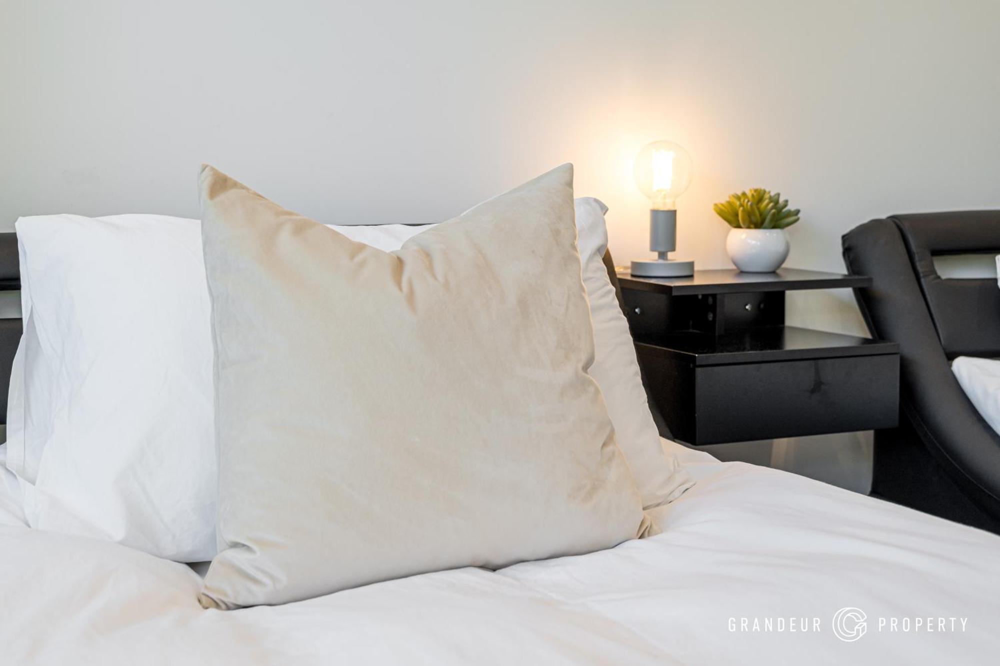 בורנמות' Carbery Lux By Grandeur Property מראה חיצוני תמונה