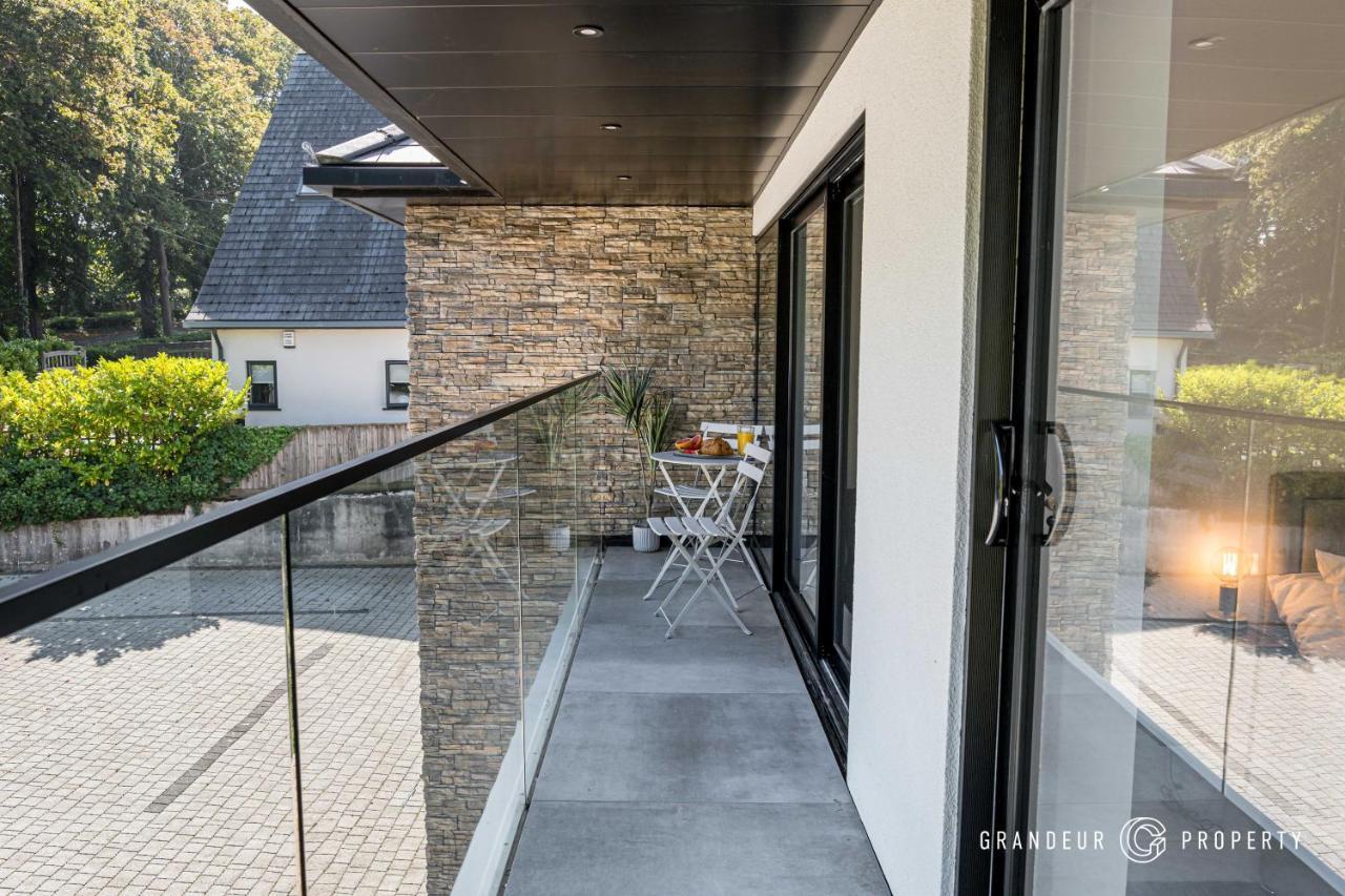 בורנמות' Carbery Lux By Grandeur Property מראה חיצוני תמונה